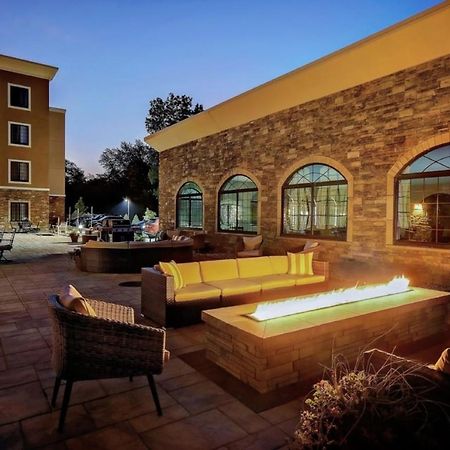 Staybridge Suites - Southgate - Detroit Area By Ihg Kültér fotó