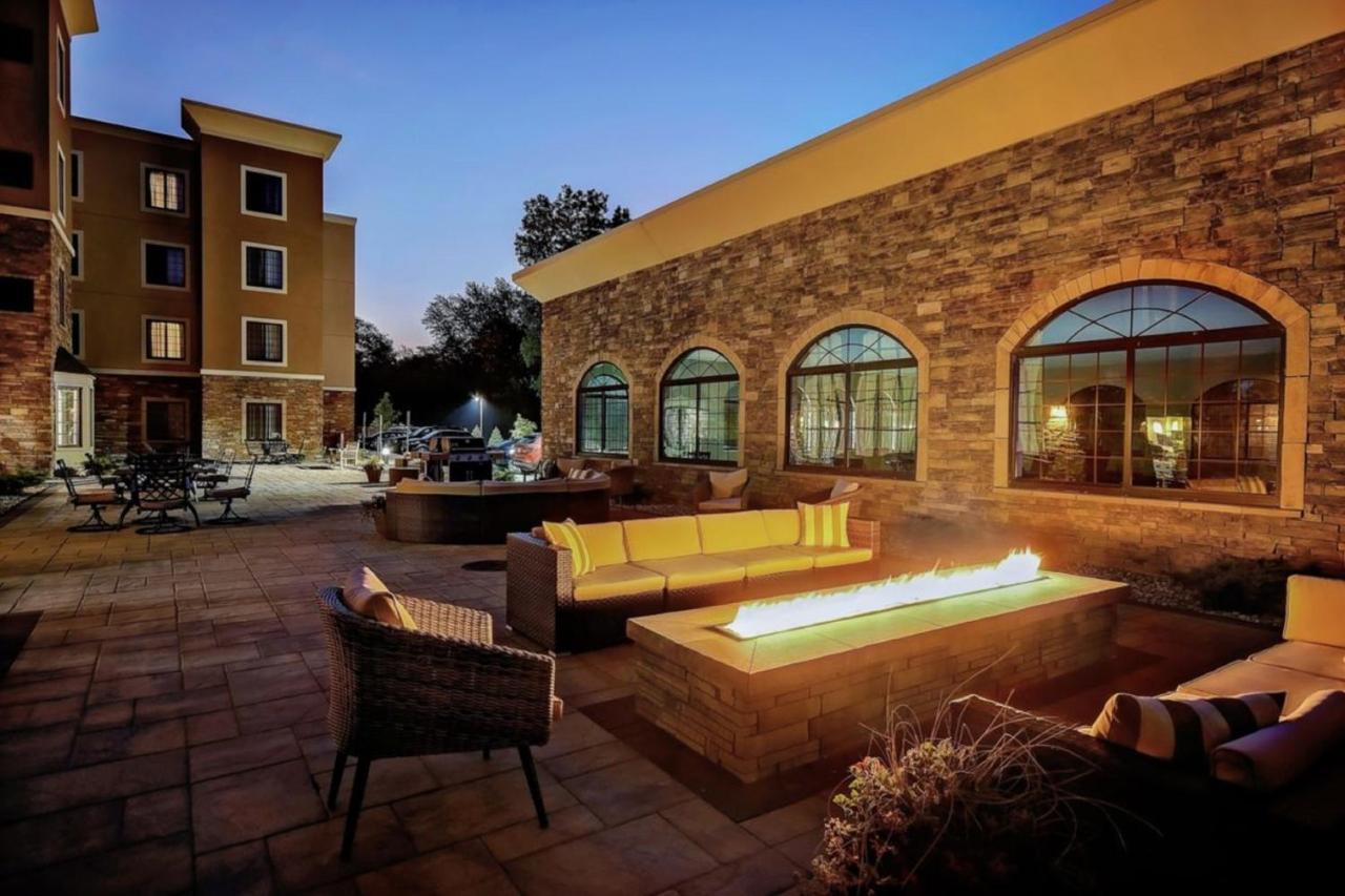 Staybridge Suites - Southgate - Detroit Area By Ihg Kültér fotó