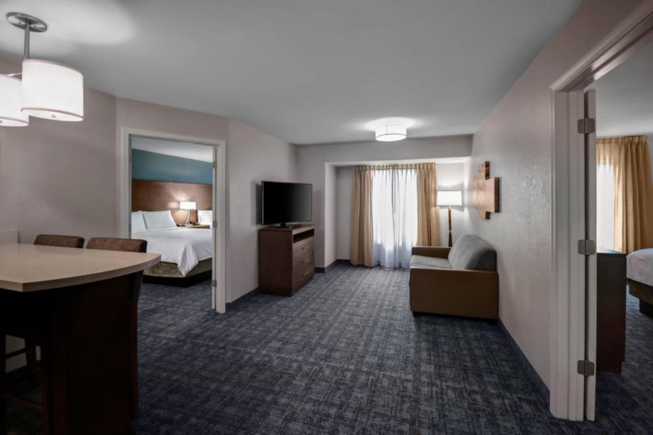 Staybridge Suites - Southgate - Detroit Area By Ihg Kültér fotó