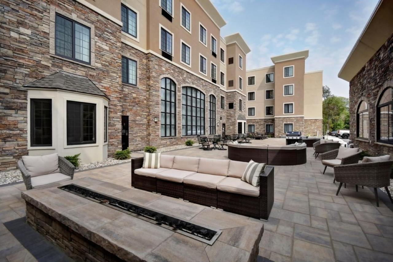 Staybridge Suites - Southgate - Detroit Area By Ihg Kültér fotó