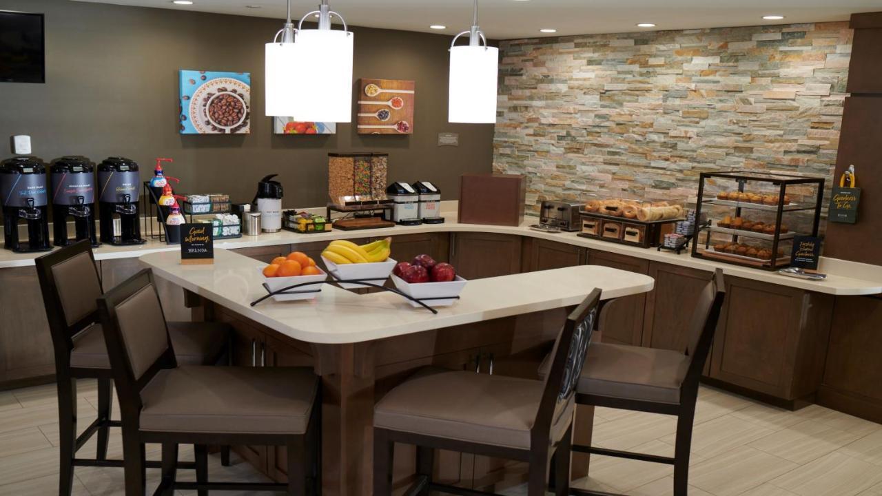 Staybridge Suites - Southgate - Detroit Area By Ihg Kültér fotó