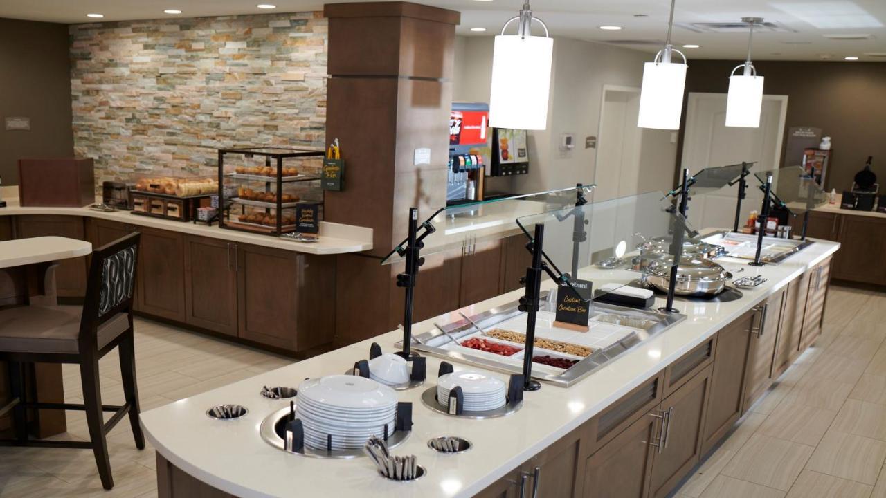 Staybridge Suites - Southgate - Detroit Area By Ihg Kültér fotó