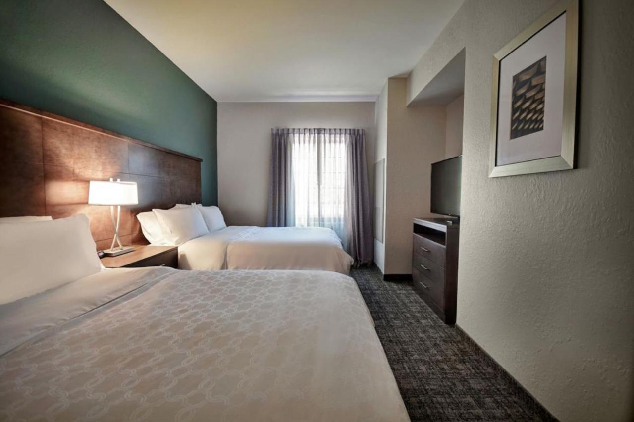 Staybridge Suites - Southgate - Detroit Area By Ihg Kültér fotó