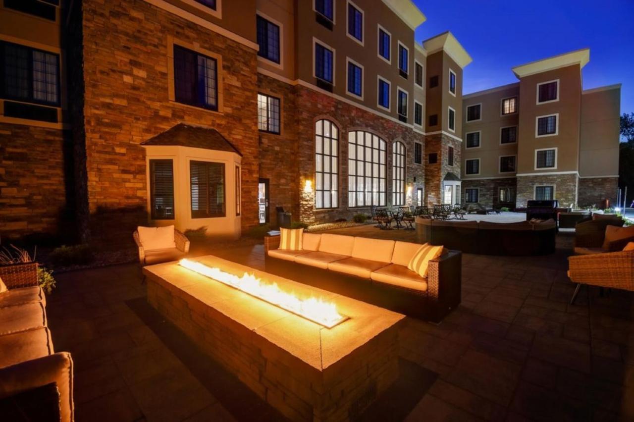 Staybridge Suites - Southgate - Detroit Area By Ihg Kültér fotó