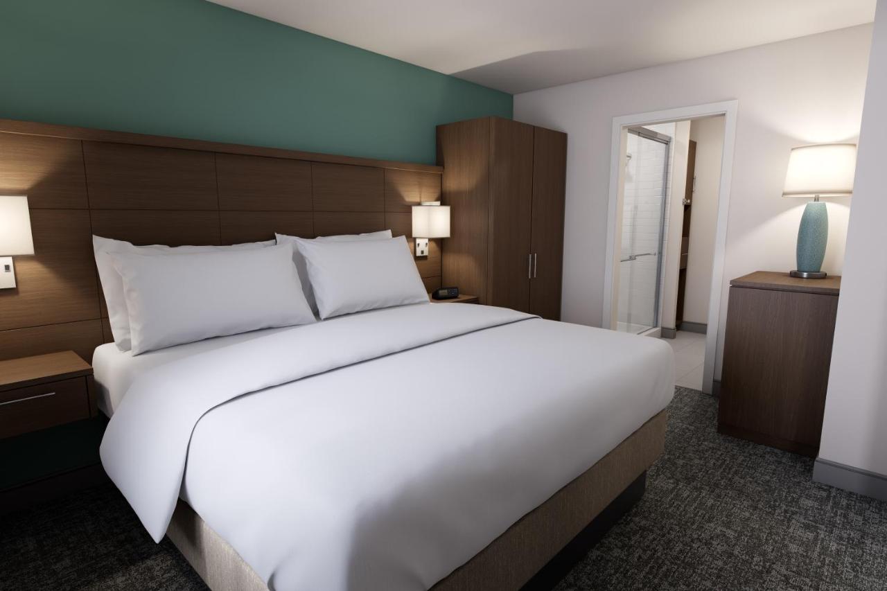 Staybridge Suites - Southgate - Detroit Area By Ihg Kültér fotó