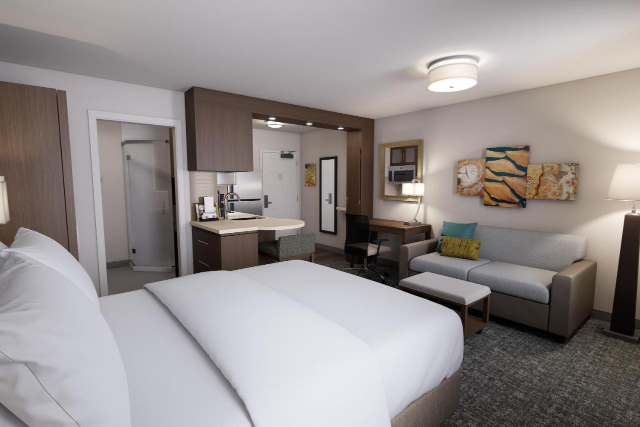 Staybridge Suites - Southgate - Detroit Area By Ihg Kültér fotó