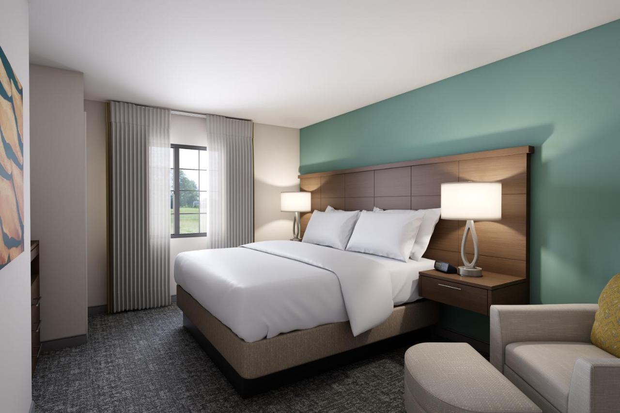 Staybridge Suites - Southgate - Detroit Area By Ihg Kültér fotó