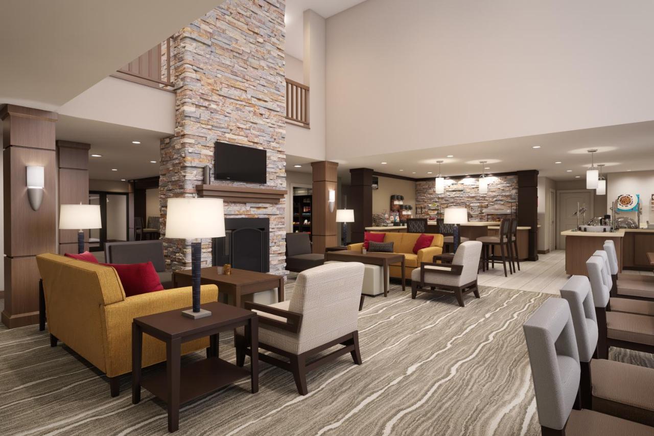 Staybridge Suites - Southgate - Detroit Area By Ihg Kültér fotó