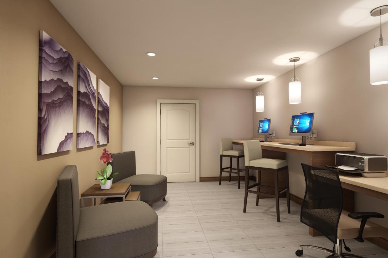 Staybridge Suites - Southgate - Detroit Area By Ihg Kültér fotó