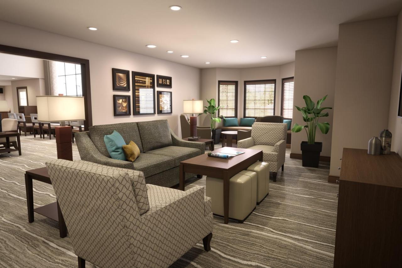 Staybridge Suites - Southgate - Detroit Area By Ihg Kültér fotó