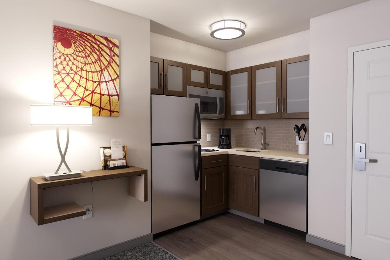 Staybridge Suites - Southgate - Detroit Area By Ihg Kültér fotó
