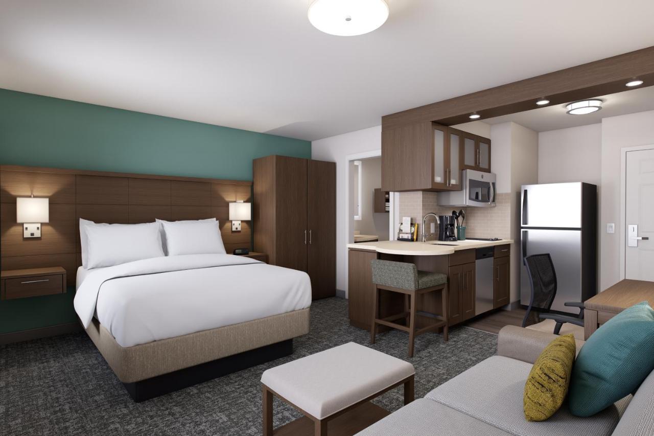 Staybridge Suites - Southgate - Detroit Area By Ihg Kültér fotó