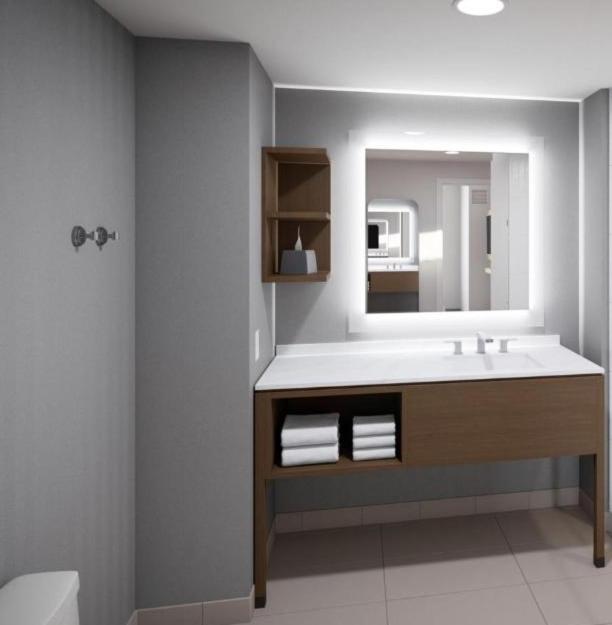 Staybridge Suites - Southgate - Detroit Area By Ihg Kültér fotó